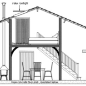 Group logo of Architecture